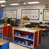 Rancho Bernardo KinderCare Photo #8 - Prekindergarten Classroom