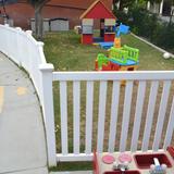 Christ Lutheran School Photo #5 - Separate toddler play yard