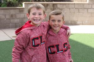 Christ Lutheran School and Preschool Photo
