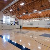 The College Preparatory School Photo #6 - The Baldwin Gymnasium