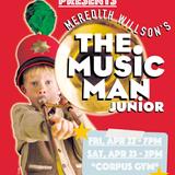 Corpus Christi School Photo #7 - 2016 School Musical - The Music Man Junior