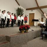 Covenant Christian Academy Photo #9