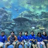 Covenant Christian Academy Photo #13 - Field trips