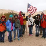 Covenant Christian Academy Photo #3 - Desert Discovery three-day field trip