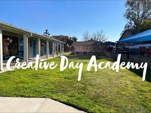 Creative Day Preschool & Academy Photo Creative Day Preschool & Academy Photo