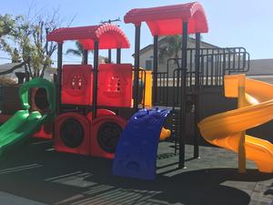 Cypress Montessori Academy Photo