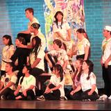 De La Salle High School Photo #10 - Students performing in a school theatre production