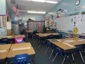 Del Mar Pines School Photo