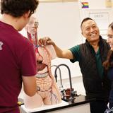 Drew School Photo #3