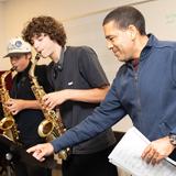 Drew School Photo #8