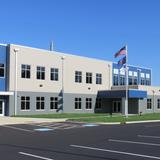 Evansville Christian School Photo - New, freestanding Epworth Campus, including high school.