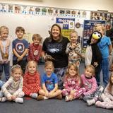 Heritage Christian School Photo #4