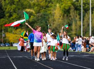 International School Of Indiana Photo