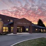 Lutheran High School Photo #2 - It's a new dawn at LHS! Schedule a visit at 5555 S. Arlington Ave, Indianapolis, IN 46237