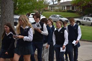 Oldenburg Academy Photo