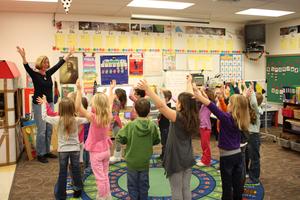 Our Shepherd Lutheran School Photo Our Shepherd Lutheran School Photo