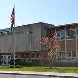 Pope John XXIII Elementary School Photo