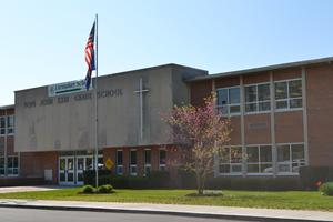 Pope John XXIII Elementary School Photo