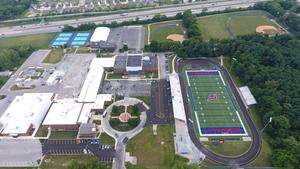 Roncalli High School Photo
