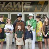 Shawe Memorial Junior Senior High School Photo #1