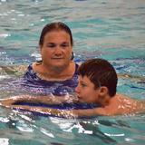St. John Lutheran School Photo #4 - Our Third Grade class takes swim lessons at Cole YMCA!