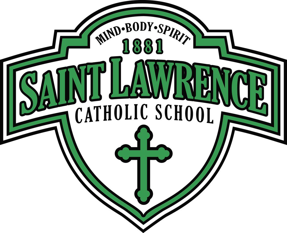 St. Lawrence Catholic School Photo