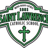 St. Lawrence Catholic School Photo