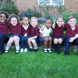 St. Thomas More School Photo - Students at St. Thomas More School will find a loving, kind, nurturing environment to provide a safe, supportive place for them to grow academically, artistically, physically and spiritually.