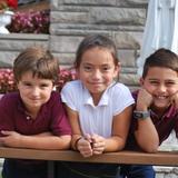 St. Thomas More School Photo #4 - Students at St. Thomas More School are nurtured from staff, teachers and their fellow students so that every child feels a strong sense of love and belonging, optimal for success in and out of the classroom.