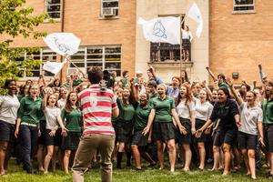 Trinity School At Greenlawn Photo