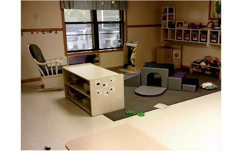 Brothers Drive KinderCare Photo #2 - Toddler Classroom