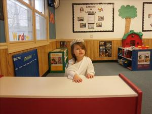 Rangeline KinderCare Photo