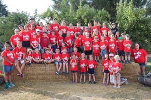 Central Iowa Christian School Photo