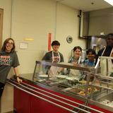 Rivermont Collegiate Photo #5 - Student Hunger Drive