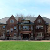 Rivermont Collegiate Photo - The Joseph Bettendorf Mansion is the cornerstone of the Rivermont Collegiate campus.