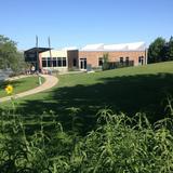 Willowwind School Photo - LEED Gold Certified Building