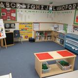 Bettendorf KinderCare Photo #8 - Prekindergarten Classroom