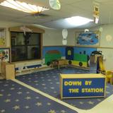 Bettendorf KinderCare Photo #6 - Discovery Preschool Classroom