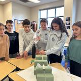 Bishop Seabury Academy Photo - Students at Bishop Seabury follow a core curriculum that focuses their scholastic efforts in: Creative Arts, English, Languages, Math, Science, and Social Studies. For more information on our curriculum: https://www.seaburyacademy.org/academics/departments-courses.cfm Bishop Seabury Academy Photo - Students at Bishop Seabury follow a core curriculum that focuses their scholastic efforts in: Creative Arts, English, Languages, Math, Science, and Social Studies. For more information on our curriculum: https://www.seaburyacademy.org/academics/departments-courses.cfm