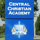 Central Christian Academy Photo #3 - Entrance Sign