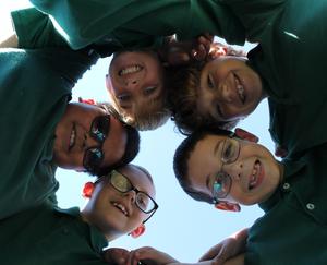 Holy Name Catholic School Photo