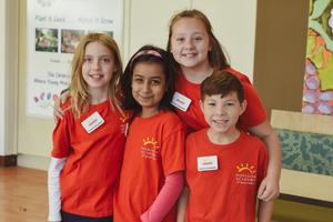 Horizon Academy Photo
