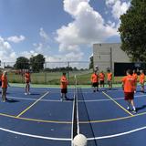 Maur Hill - Mount Academy Photo #8 - Tennis Courts