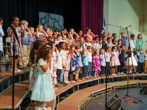 Overland Christian Schools Photo