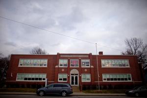 St. Paul Lutheran School Photo