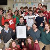 Saint Thomas Aquinas High School Photo #6