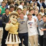 Saint Thomas Aquinas High School Photo #3