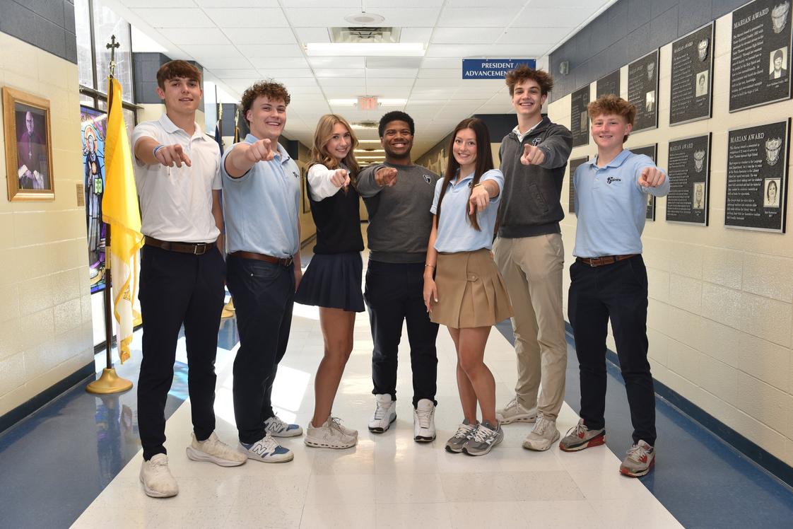 Saint Thomas Aquinas High School Photo #1