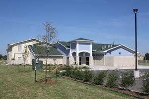 Wichita Friends School Photo