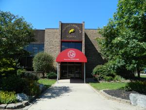 Calvary Christian School Photo